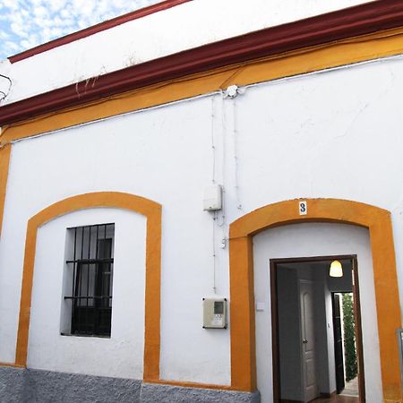 Casa Centro Jerez Marques Villa Jerez de la Frontera Exterior photo